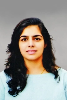 Ms. Tanvi Dahiya