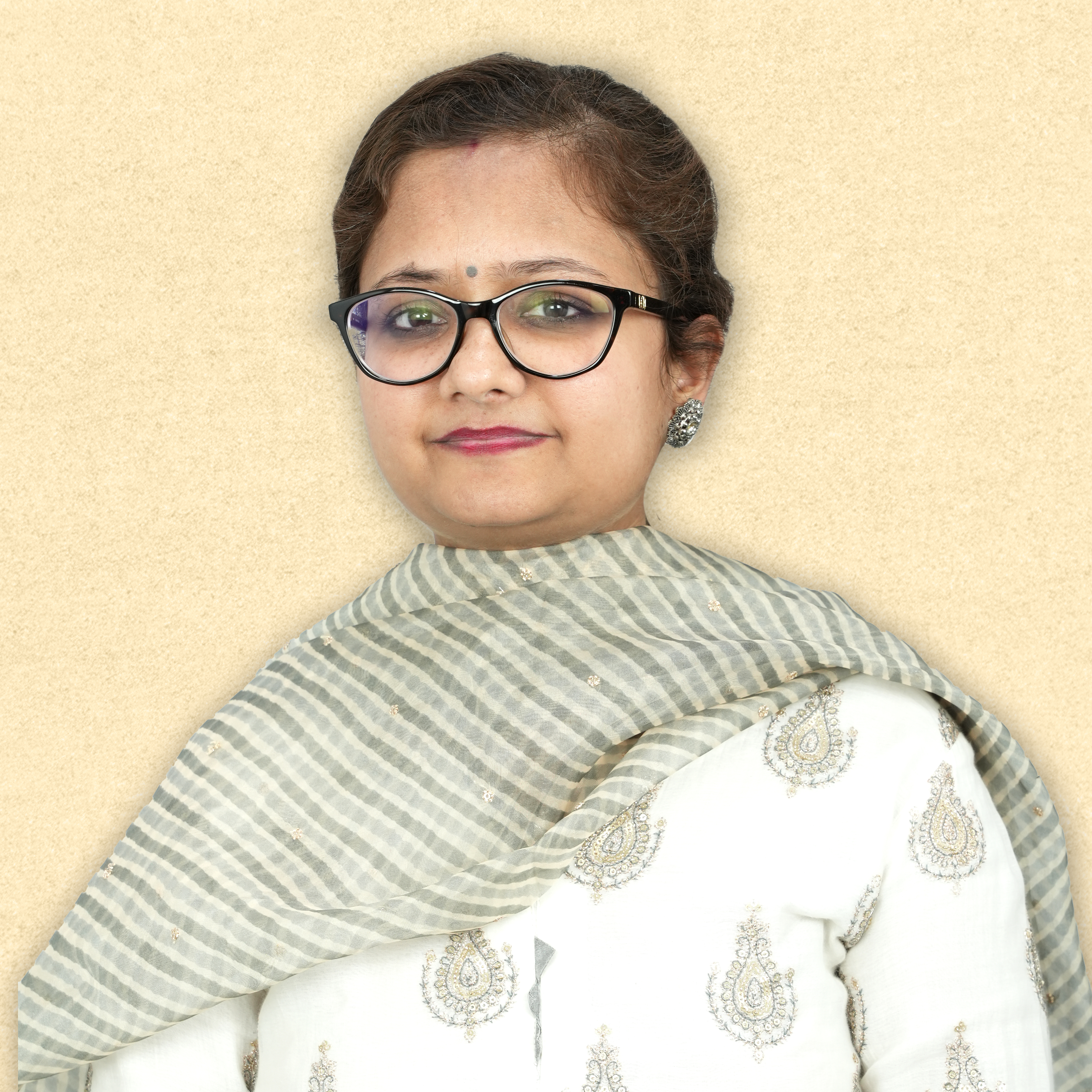 Dr. Shruti Gupta
