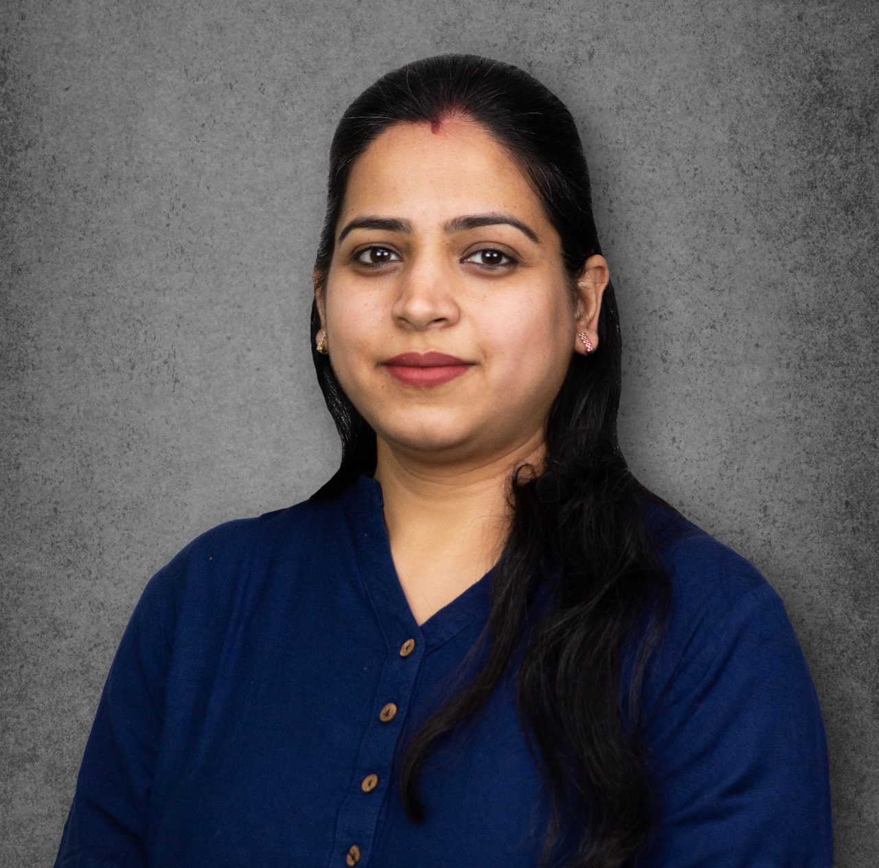 Ms. Shivani Pahuja