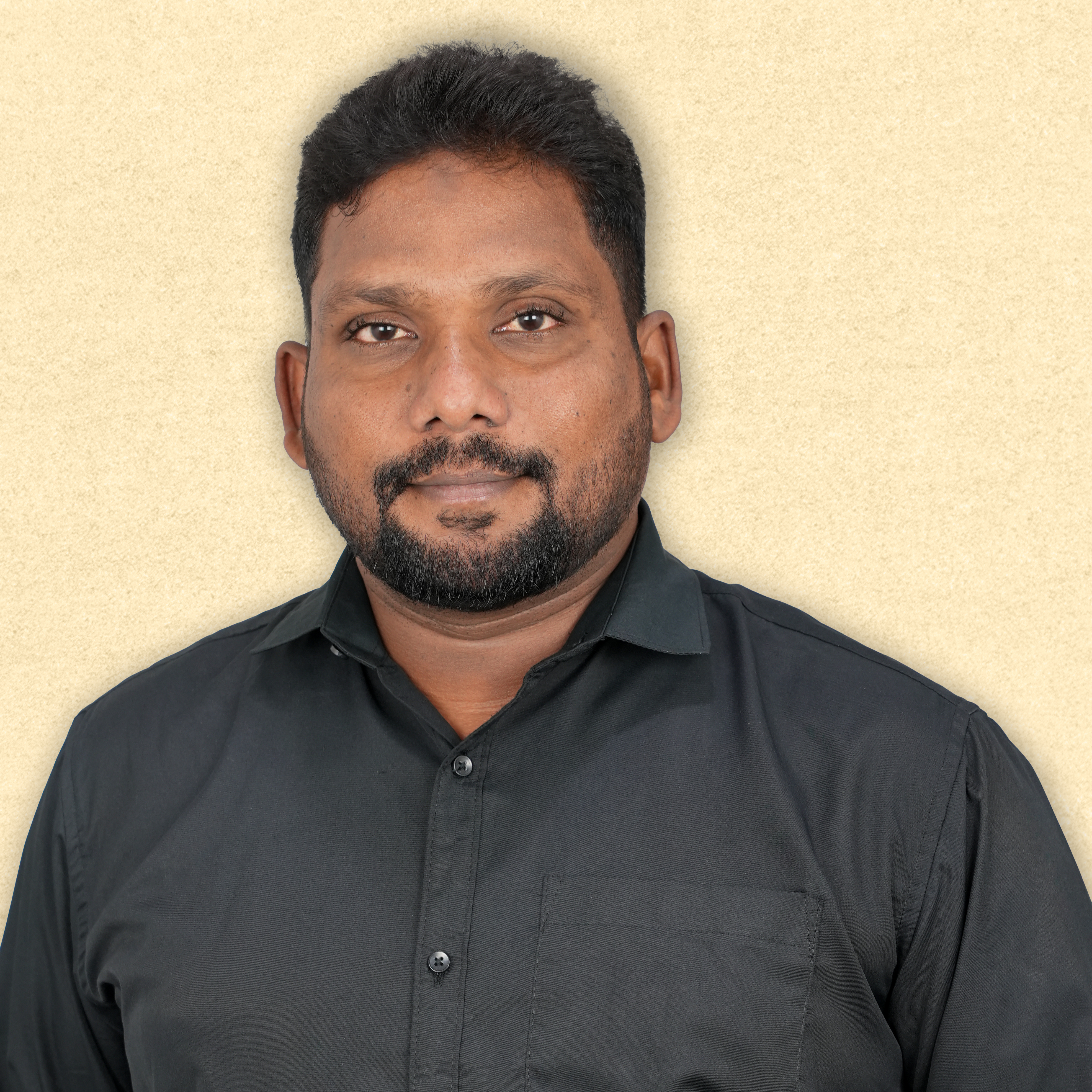 Dr. Junith Ahmed S