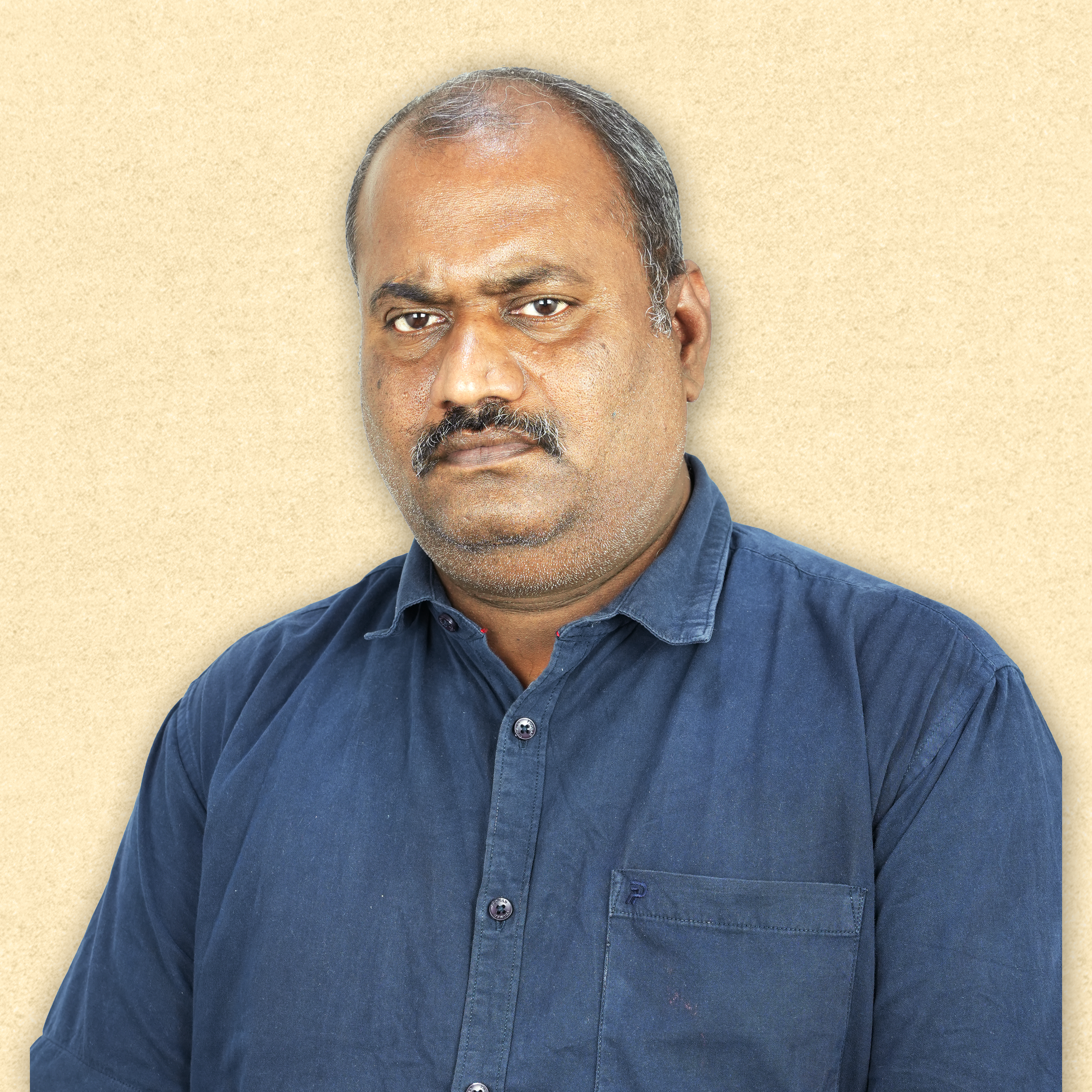 Mr. R.Anbarasu