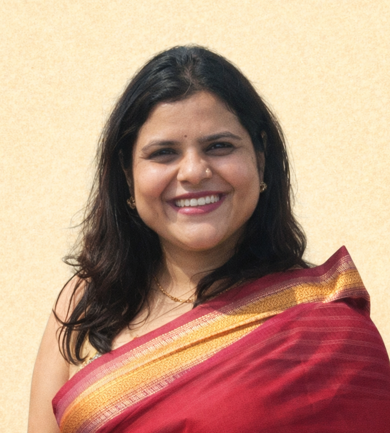 Dr. Savita Vijay