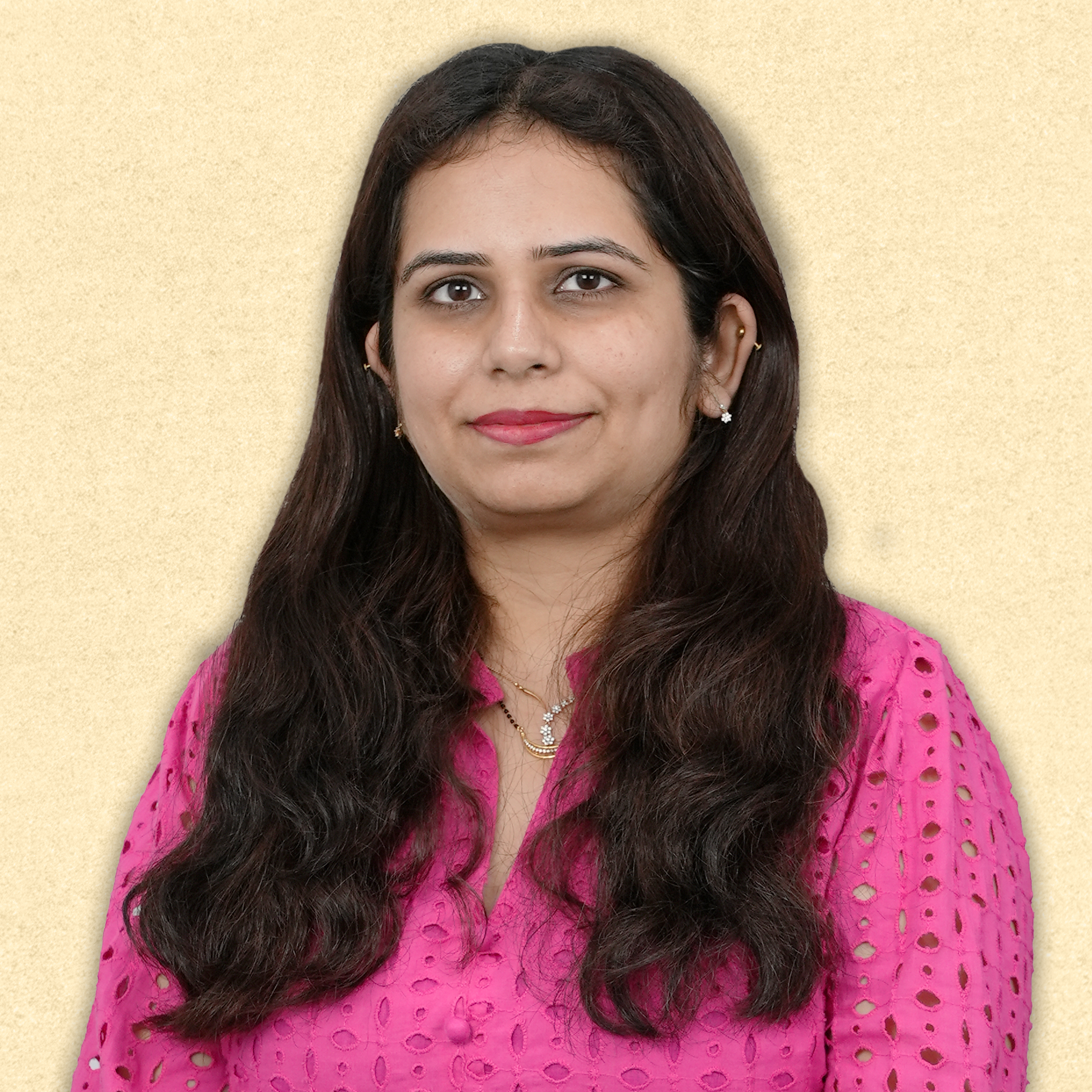 Dr. Tanvi Chawla