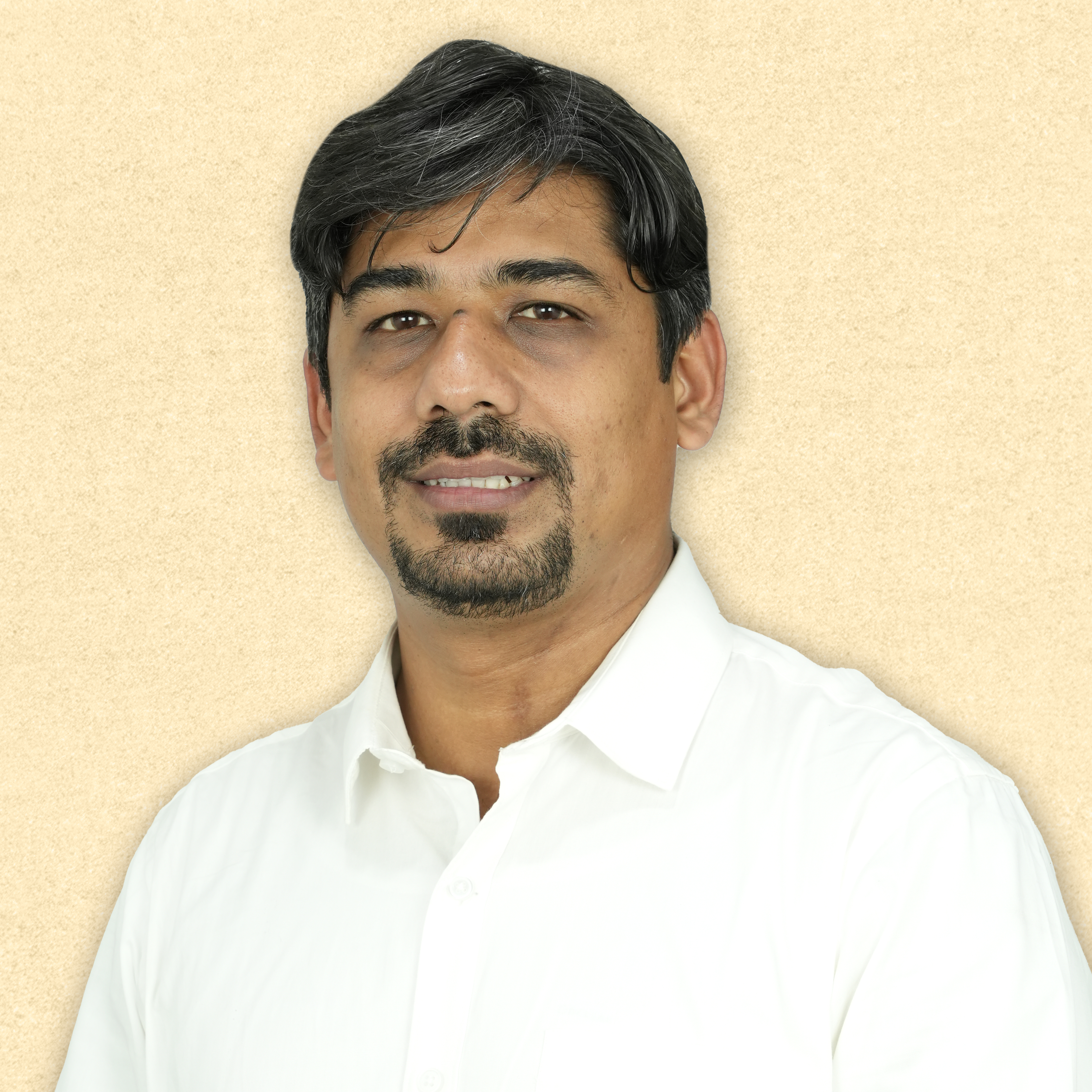 Dr. Ali Abbas