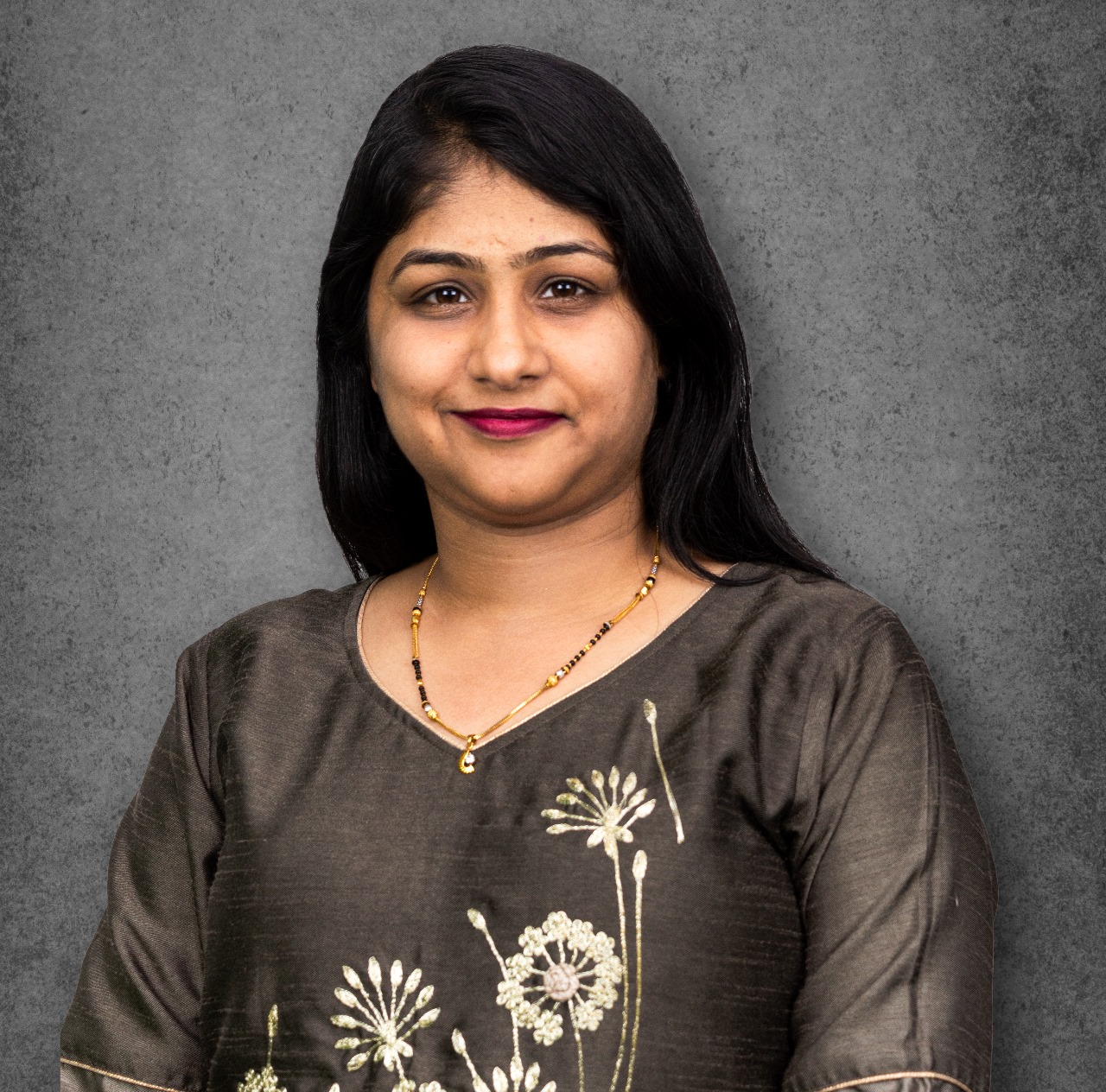 Mr. Deepika Kataria