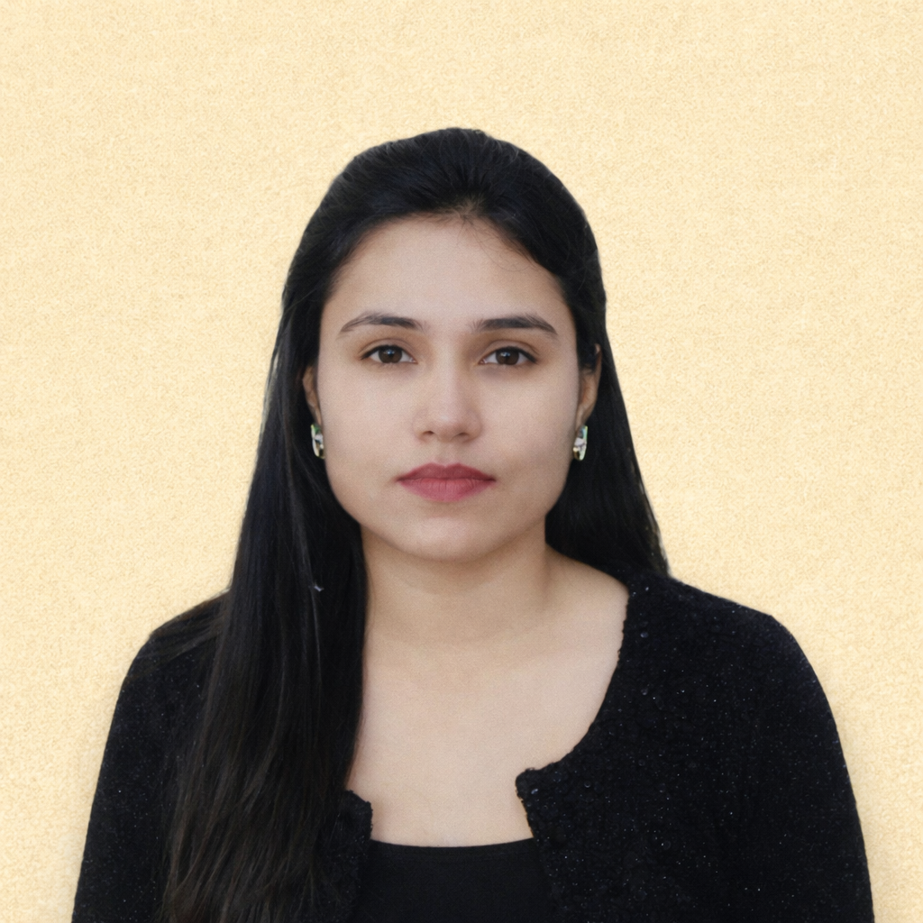 Dr. Naina Pal
