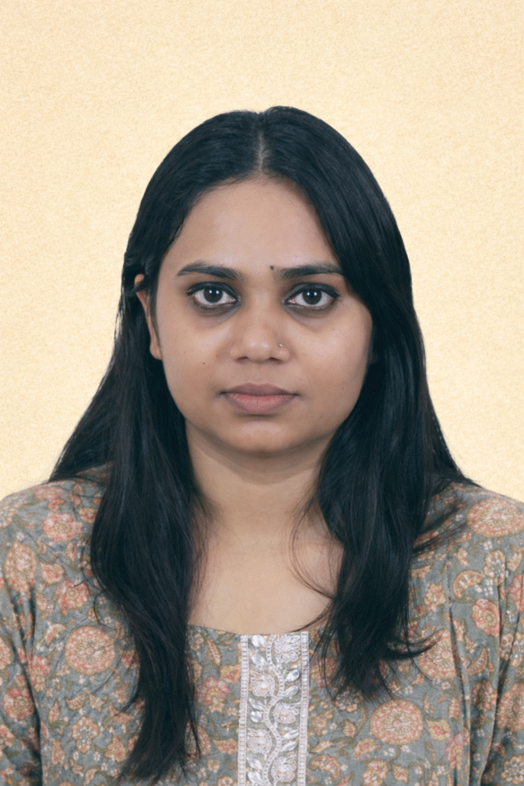 Ms. Vandana