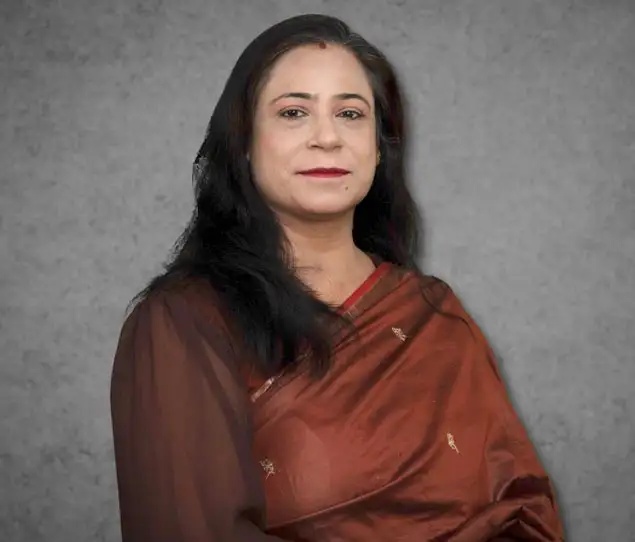 Dr. Ritu Sachdeva