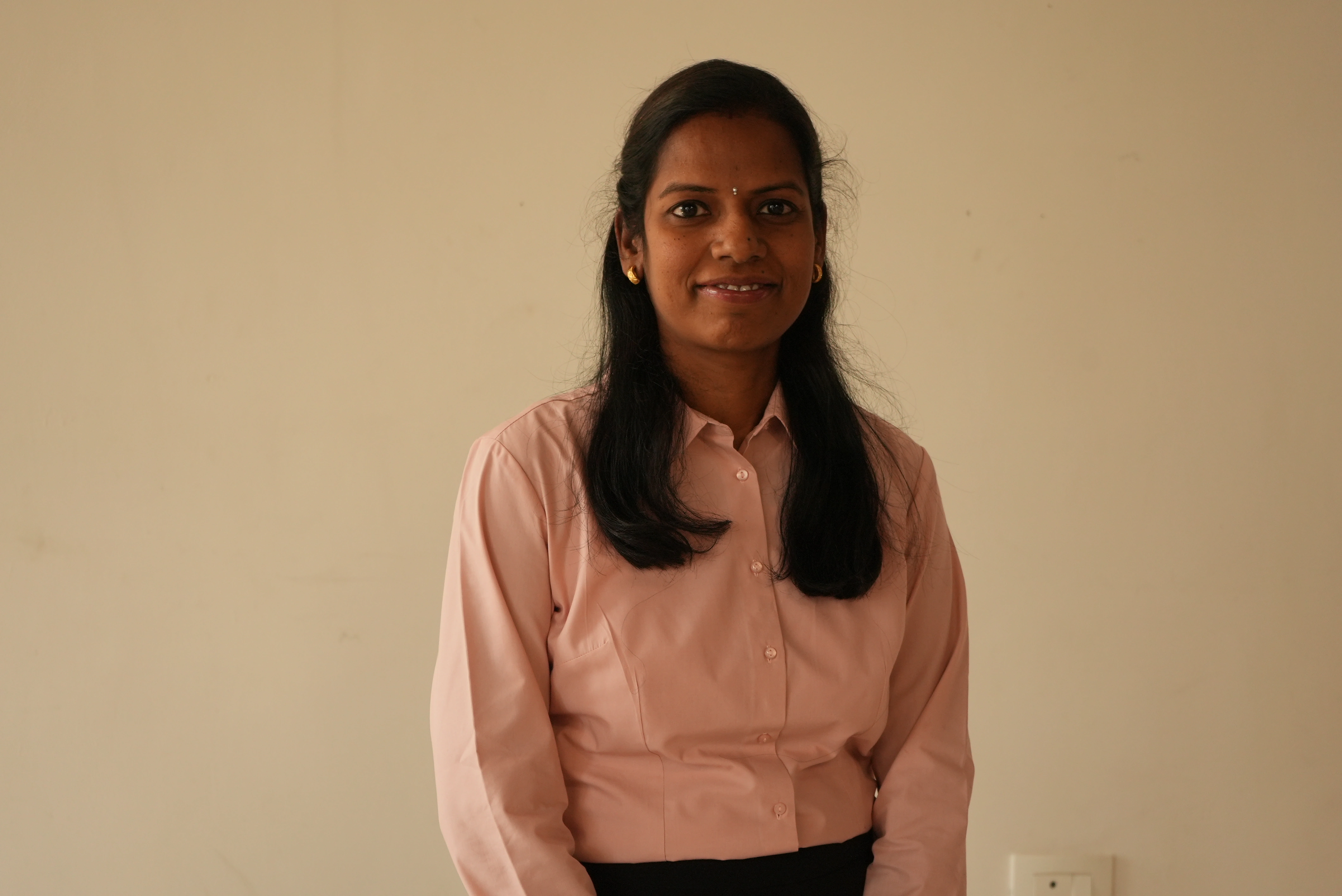 Dr. N. Deepa