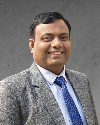 Dr. Vivek Sharma