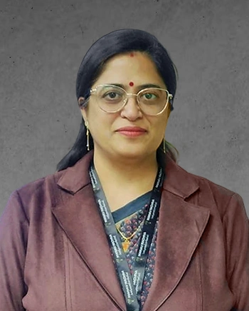 Dr. Simple Sharma