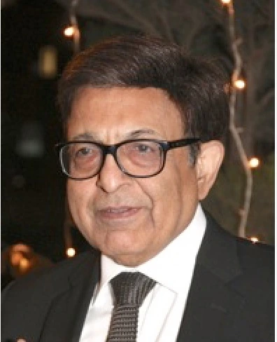 Dr. Anil Dawra
