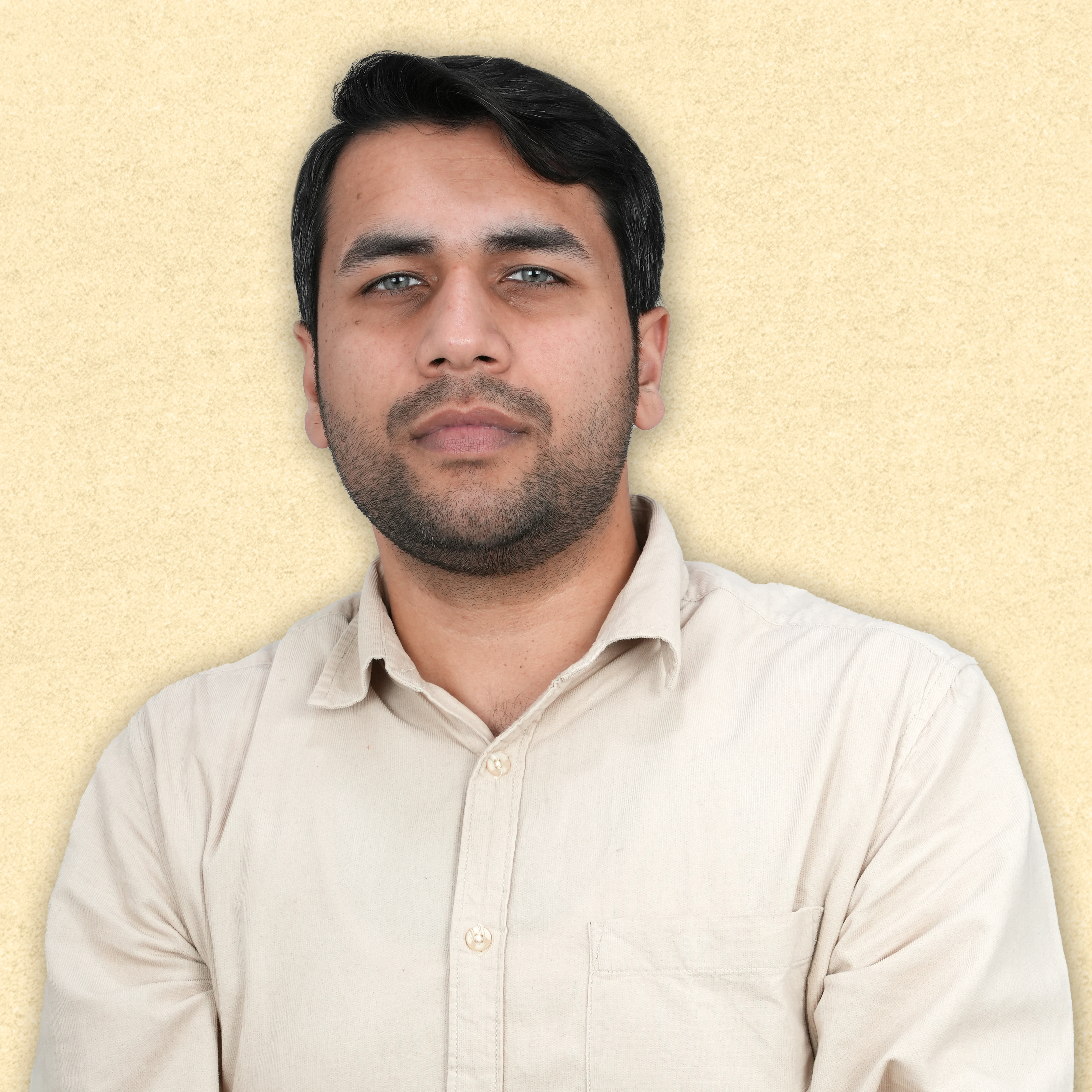 Mr. Vaibhav Singh Pundir