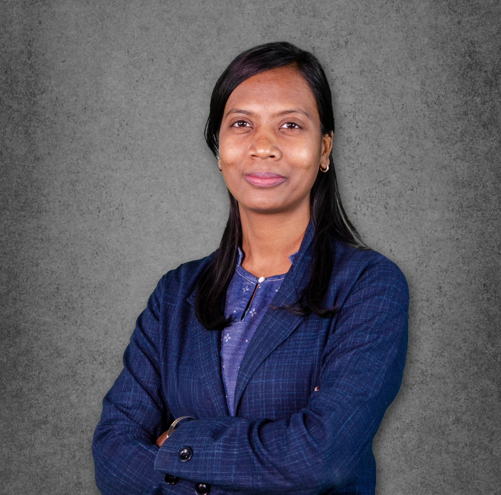Ms. Anisha Mahato