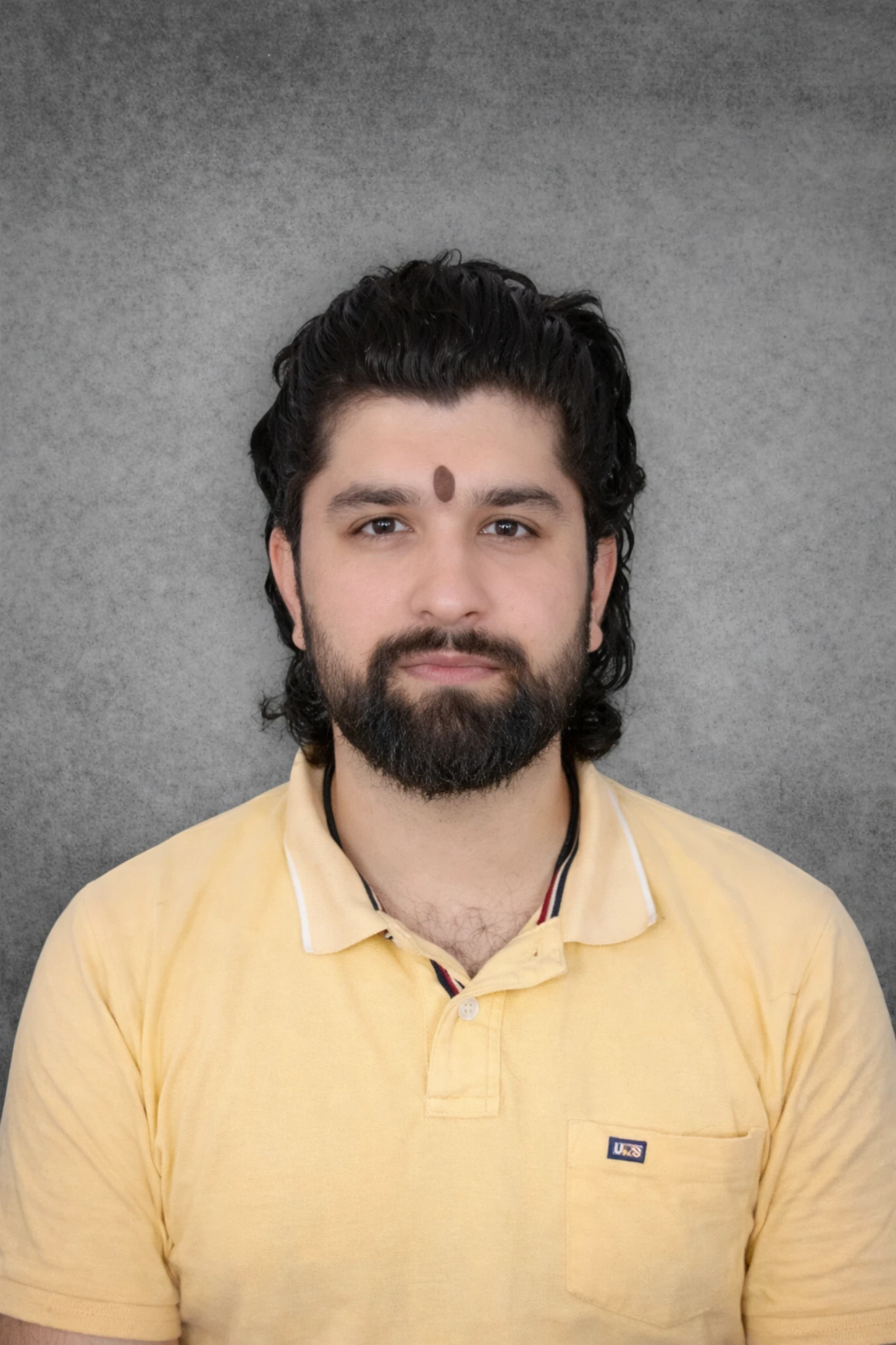 Mr. Sourbh Kumar