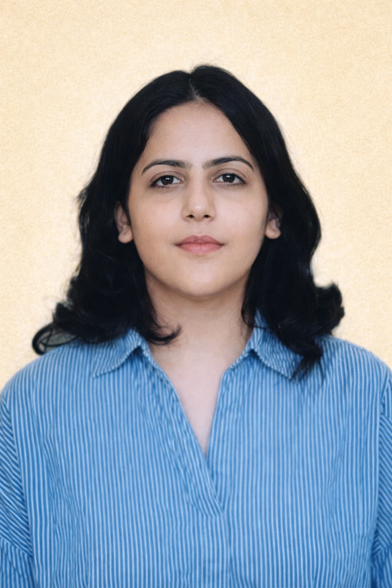 Ms. Arushi Gupta