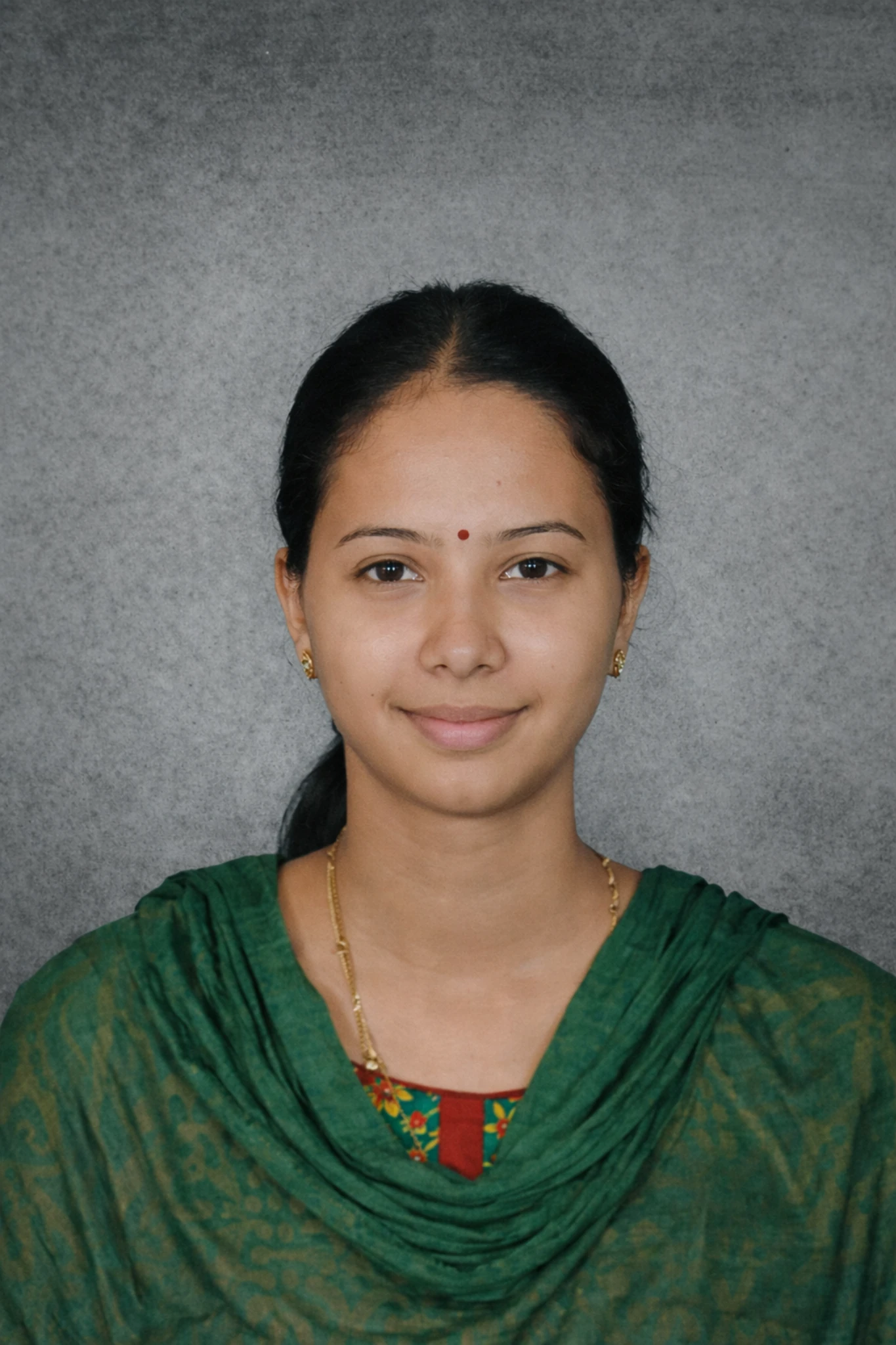 Ms. Mullapudi Navyasri