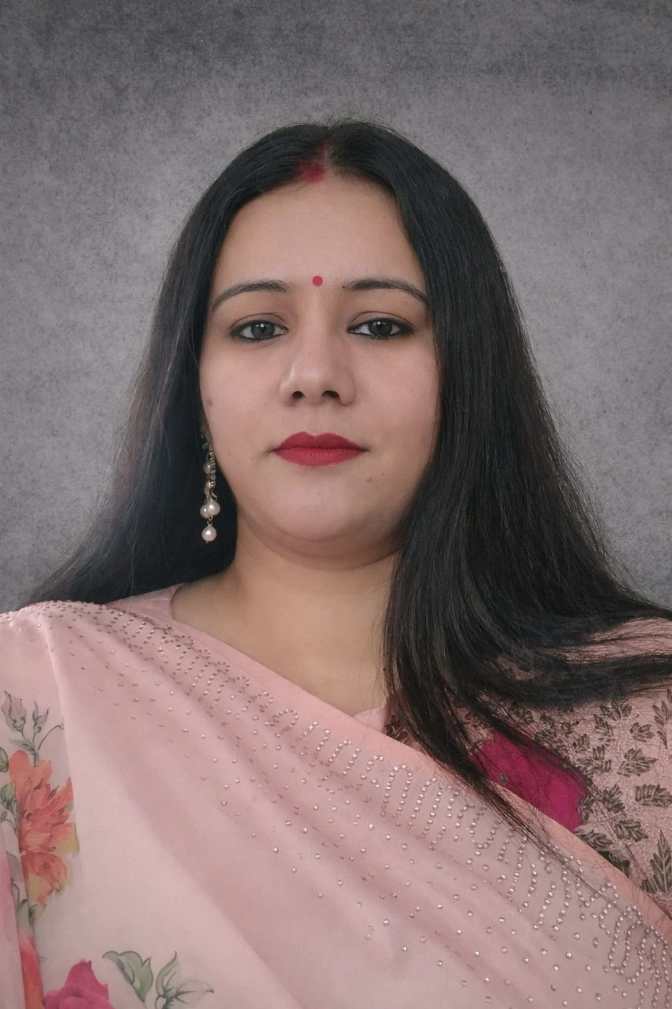 Ms. Prity Bhardwaj