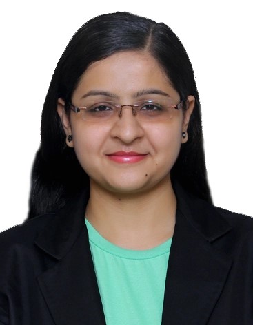 Ms. Ashwarya