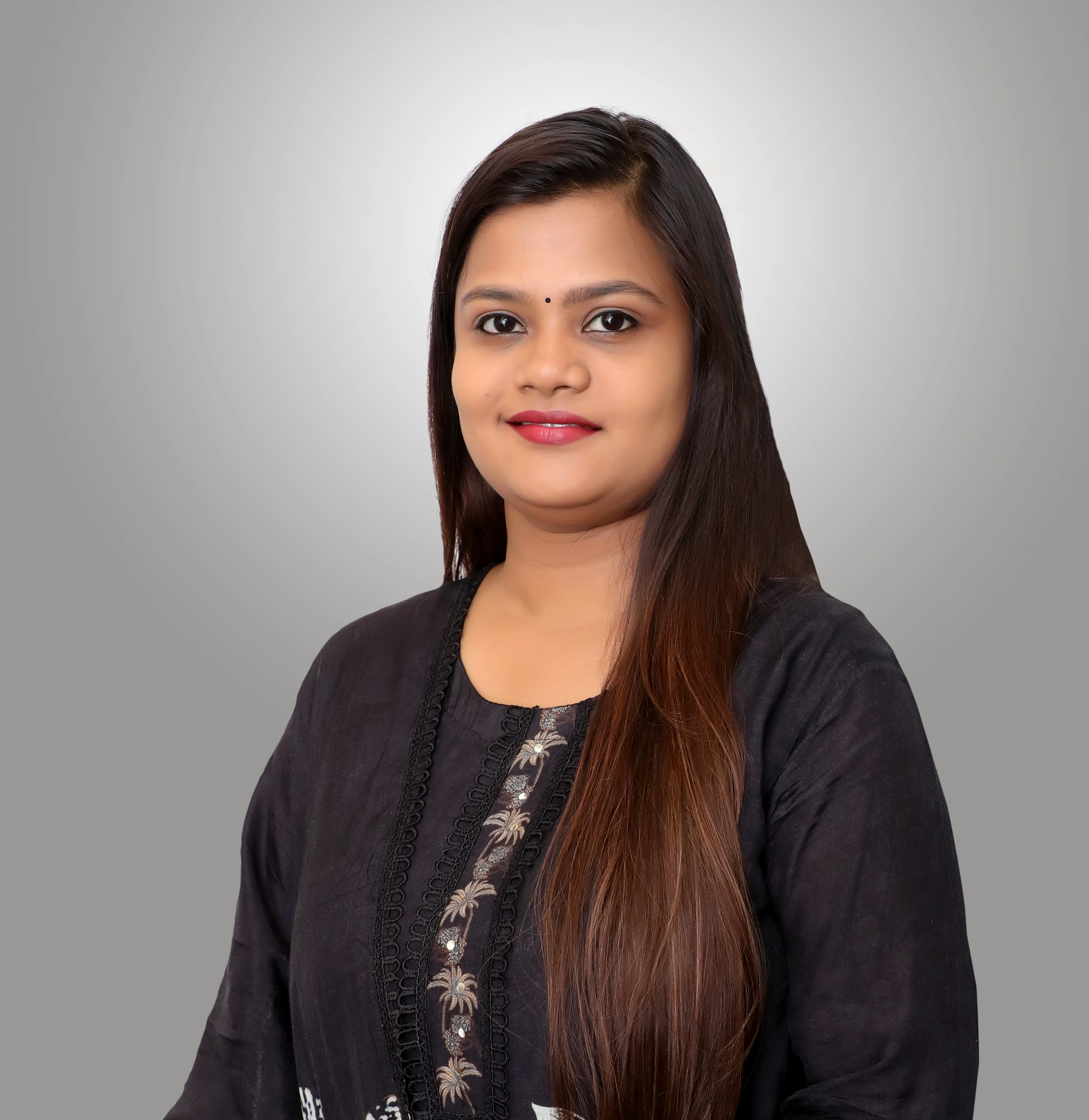  Yasha Srivastava