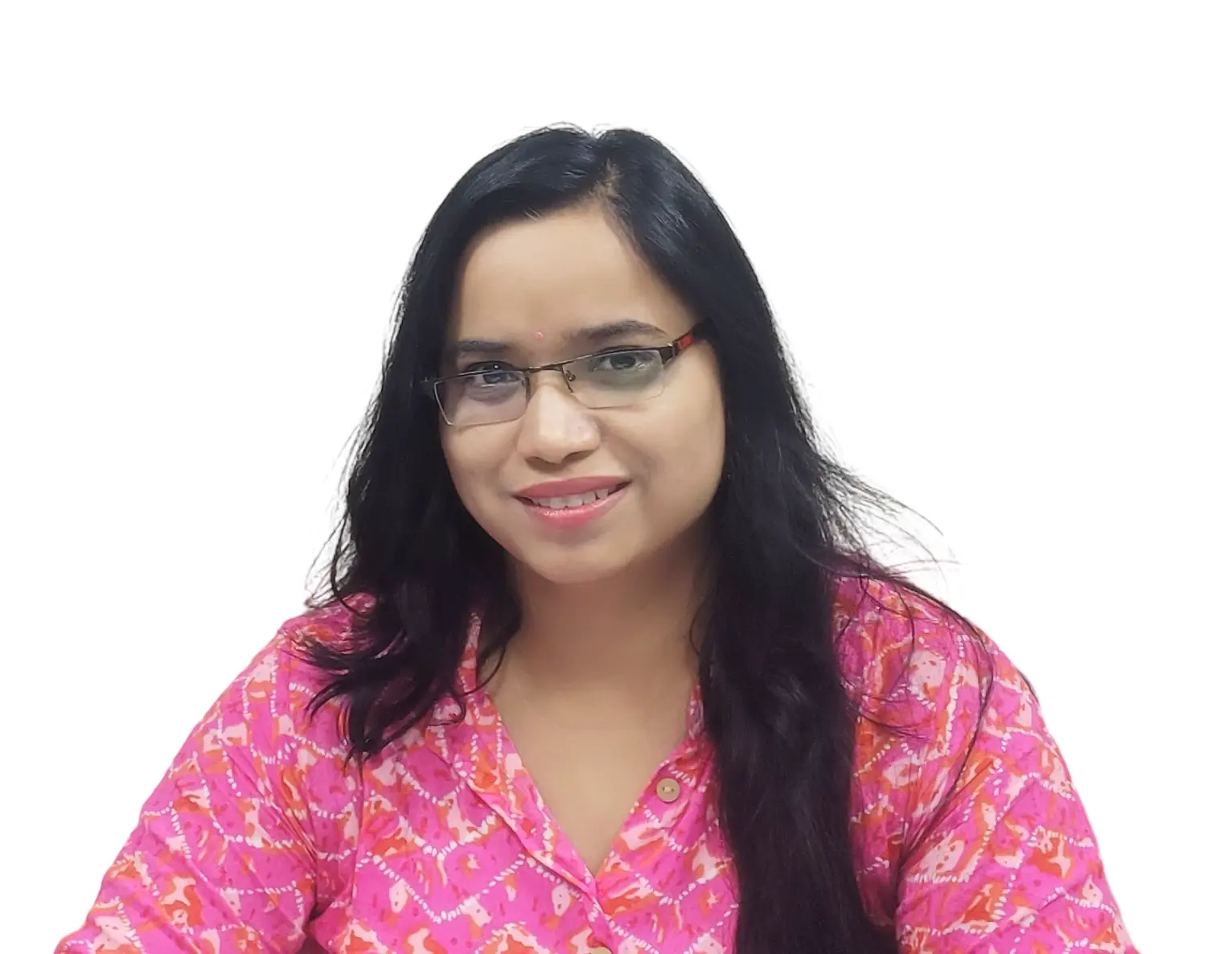 Ms. Hemant Kushwaha