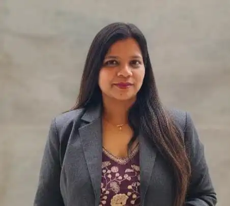 Dr. Akanksha Srivastava