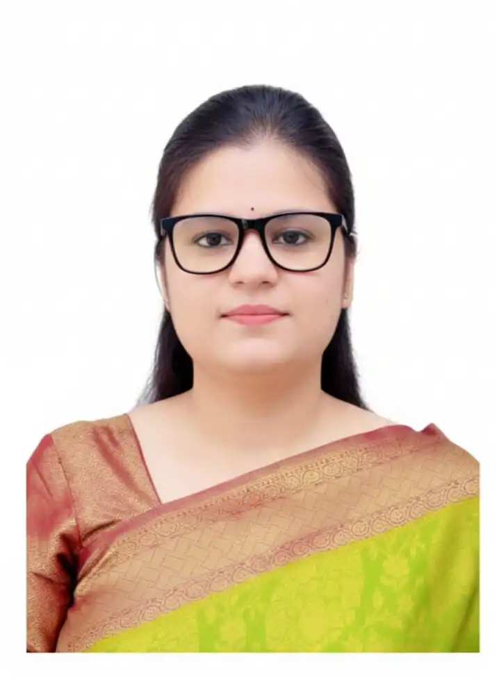 Dr. Uma Raghav
