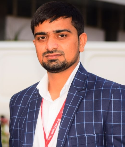Mr. Mohd Asif
