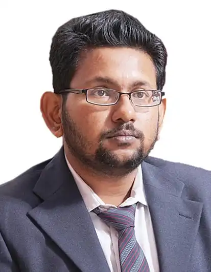 Mr. Soumik