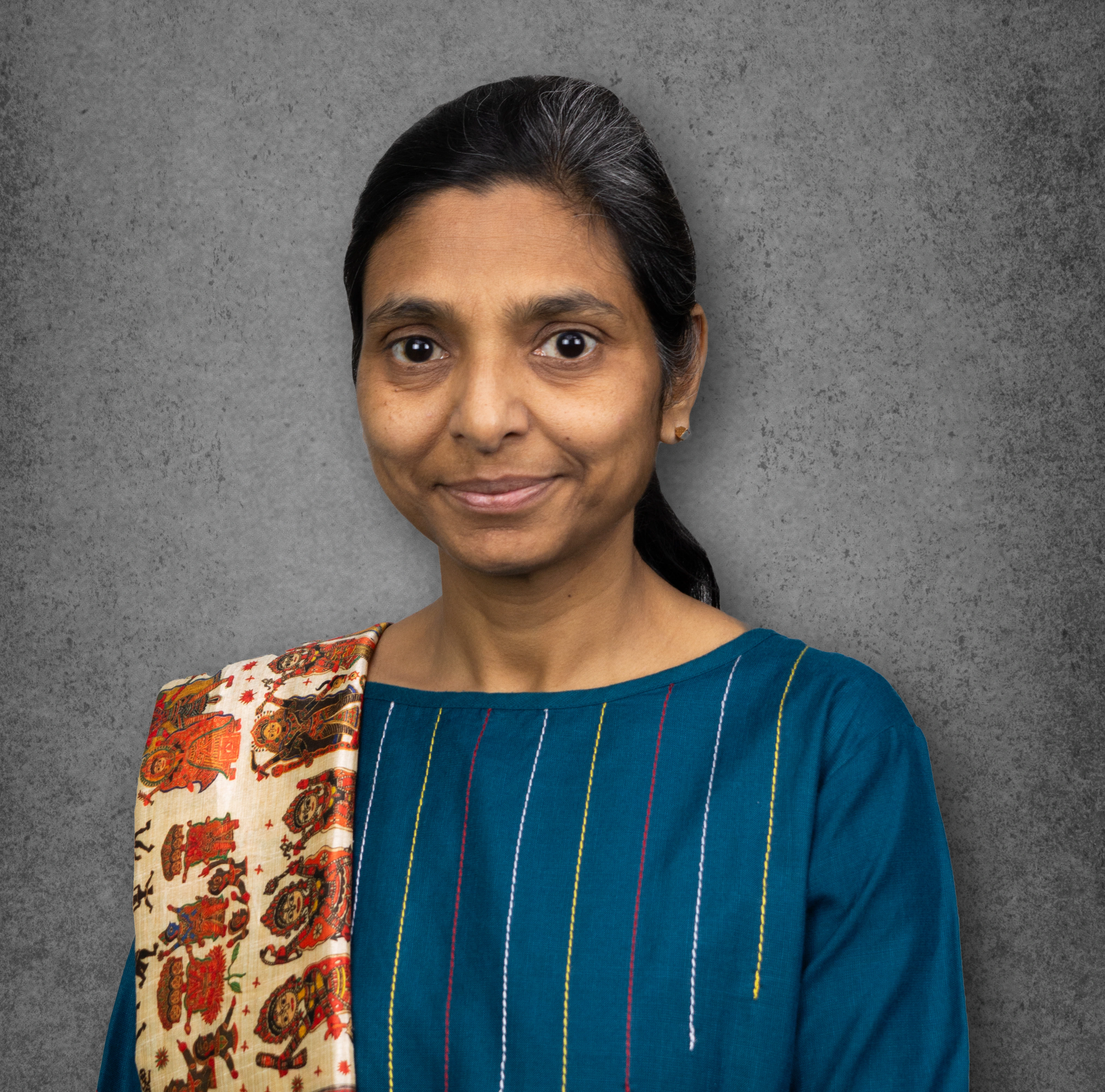 Ms. Shobha Tyagi