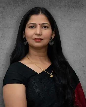 Dr. Shobha Tyagi