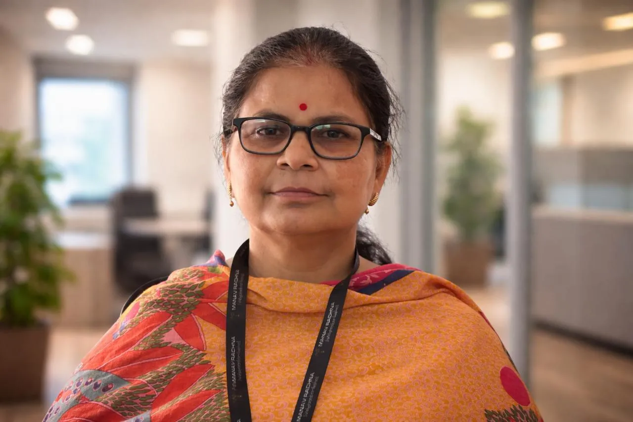 Dr. Kavita Singh