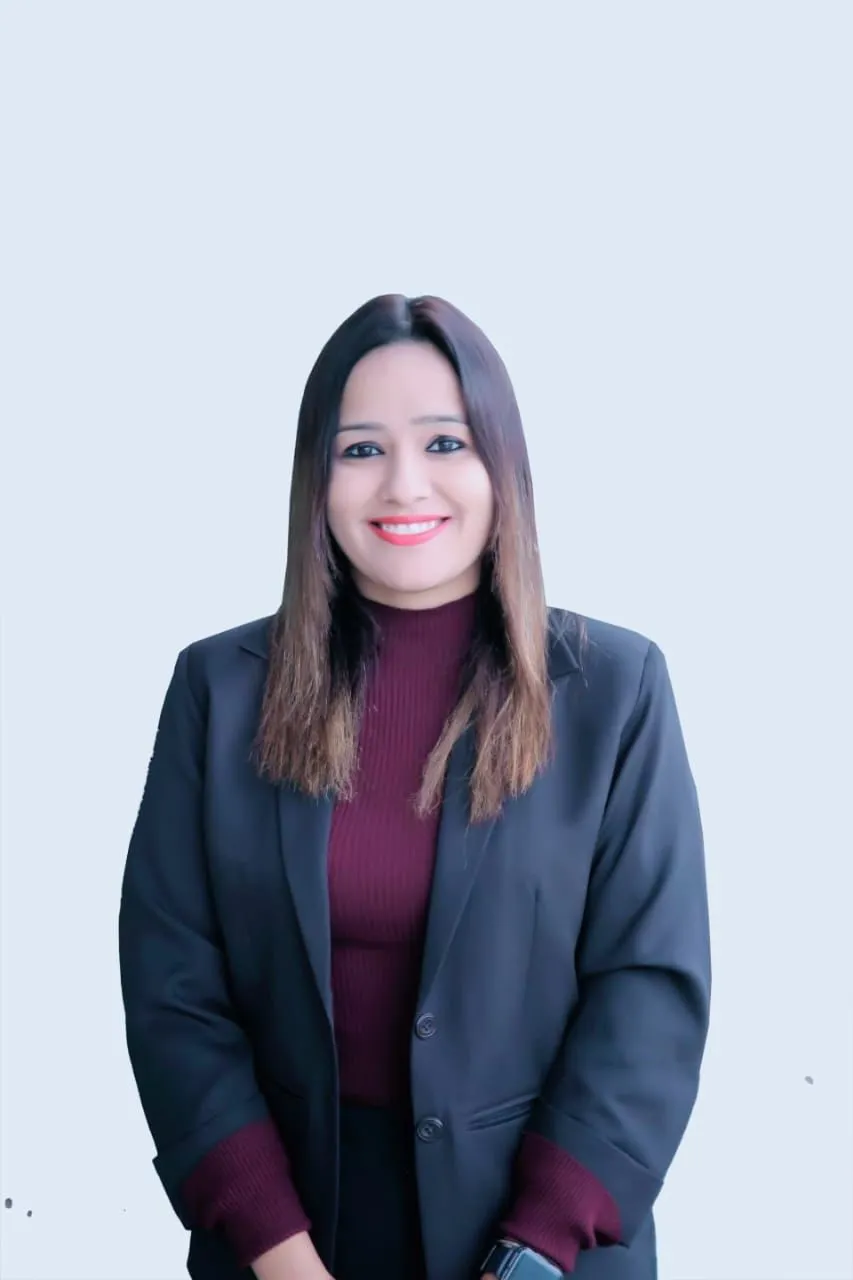 Ms Akanksha Kathuria