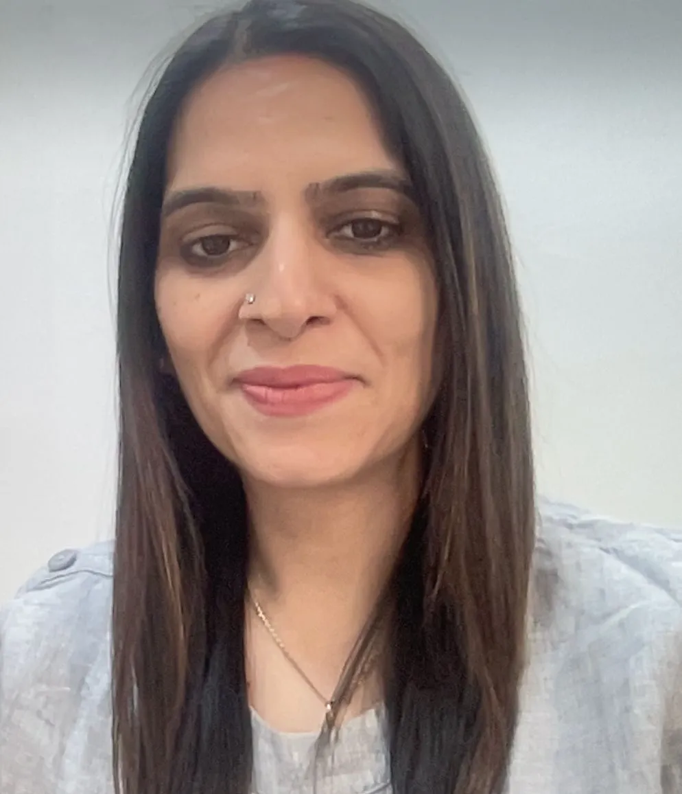 Dr. Rimple Manchanda