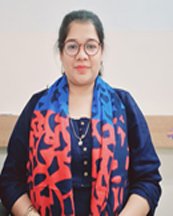 Ms. Taruna Chopra
