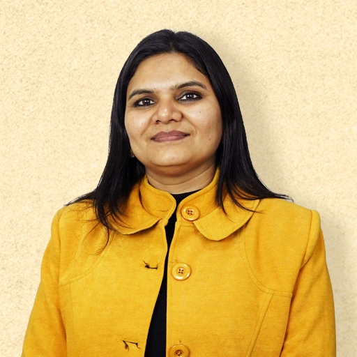 Dr. Nazia Hasan