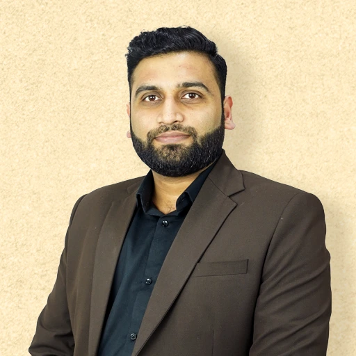 Dr. Aman Mathan