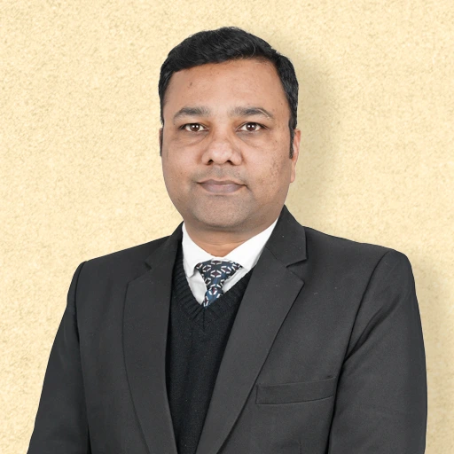 Dr. Shrish Singh