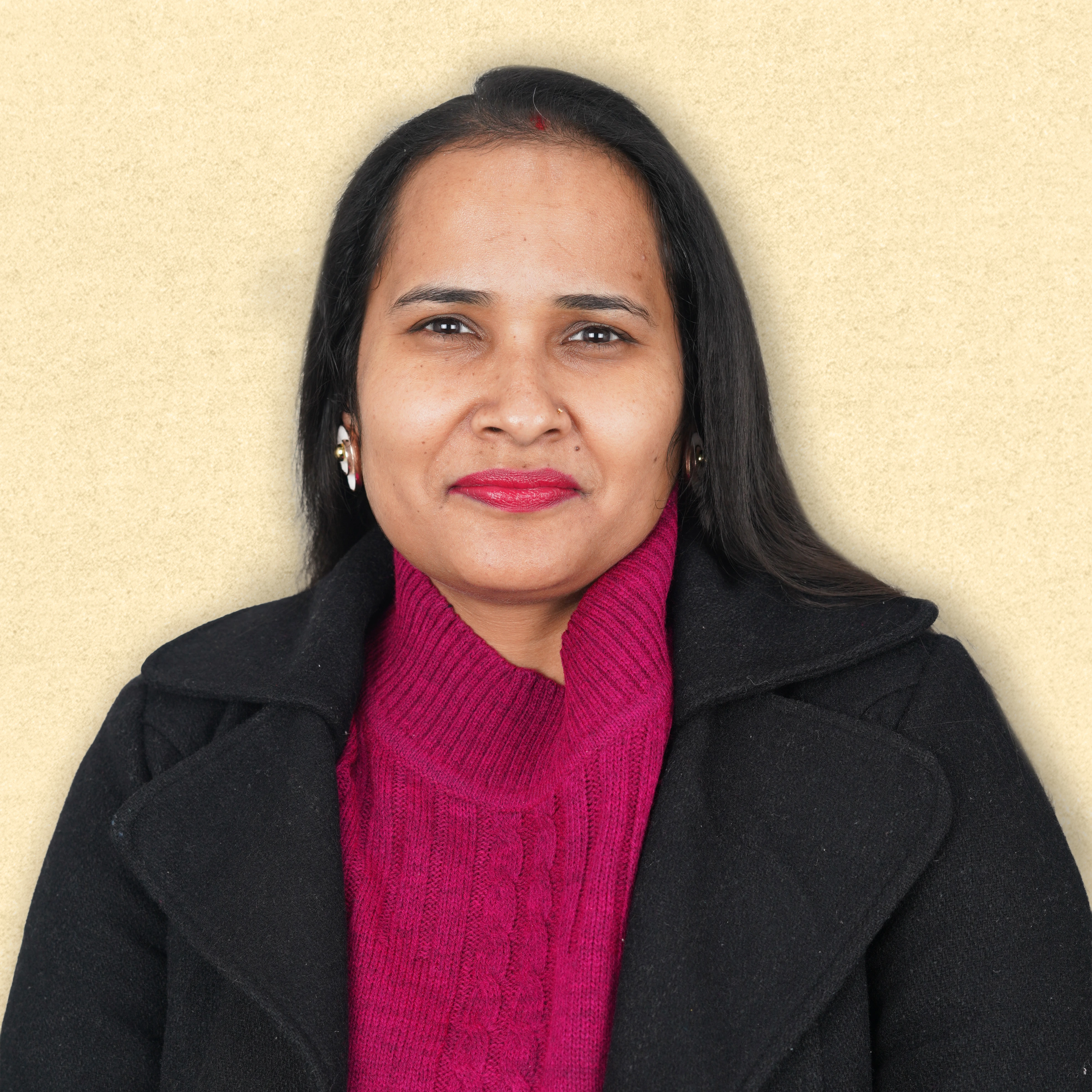 Dr. Sushila