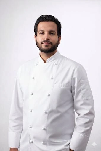 MR. SPARSH MUDGAL