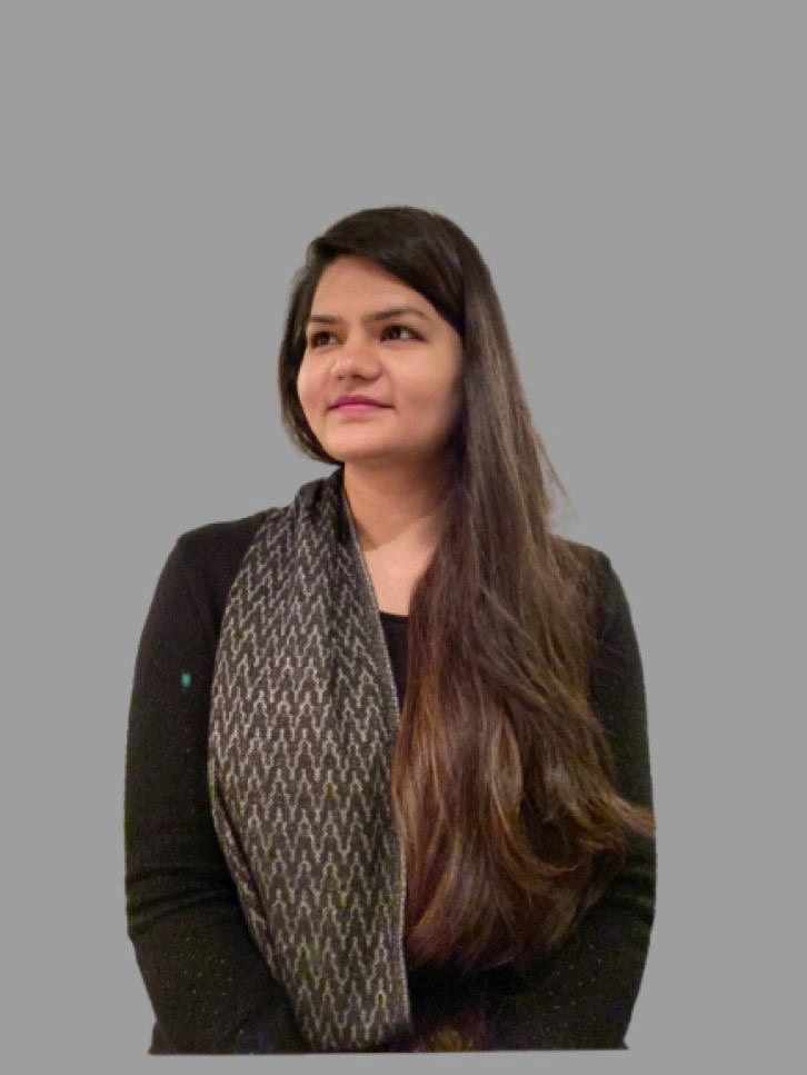 Ms. Nitika Lal