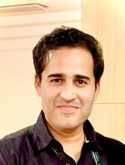 Dr. Vishal Sagar