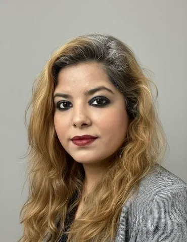 Dr. Manjari Singh