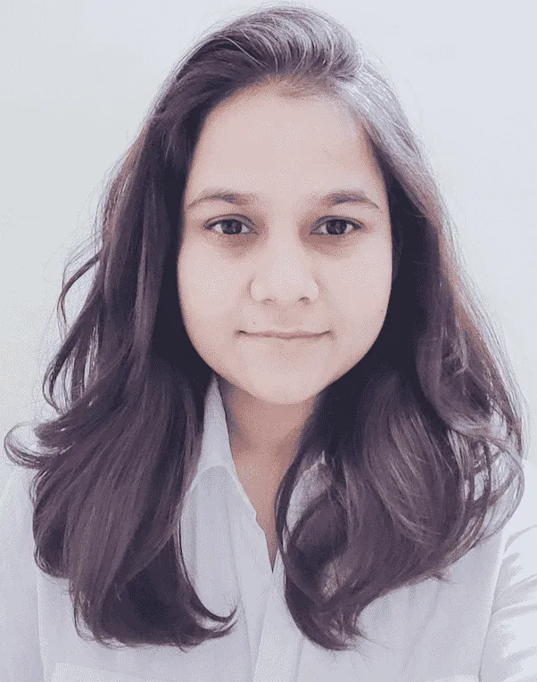 Dr. Sarita Nandmehar