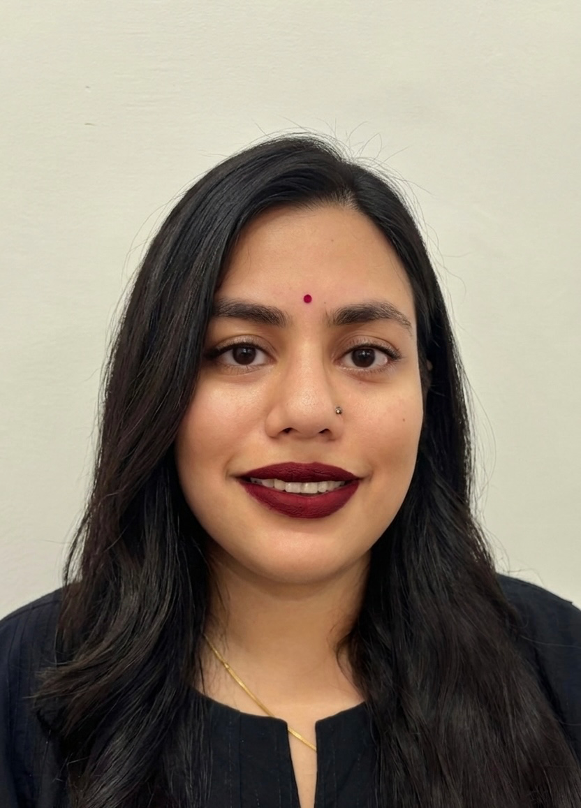 Dr. Aaratrika Pandey