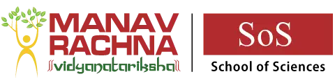 MANAV RACHNA INTERNATIONAL