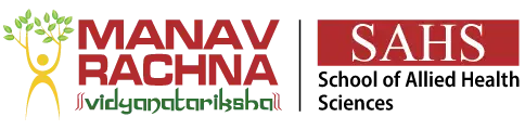MANAV RACHNA INTERNATIONAL