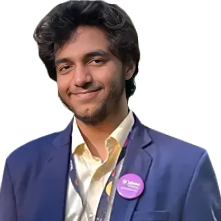 MANAV RACHNA INTERNATIONAL